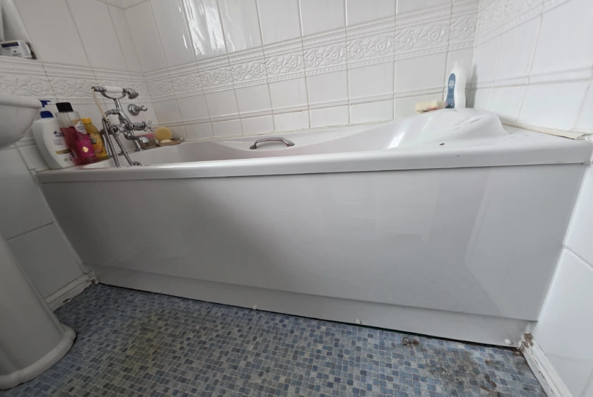 Property maintenance and installation work by Nifty Fixes North East