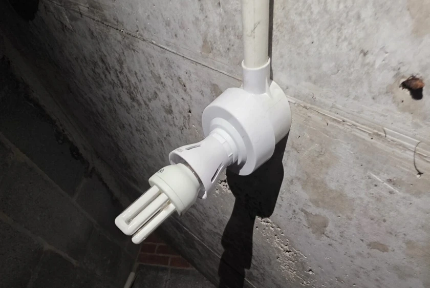 Replacement Batten Holder